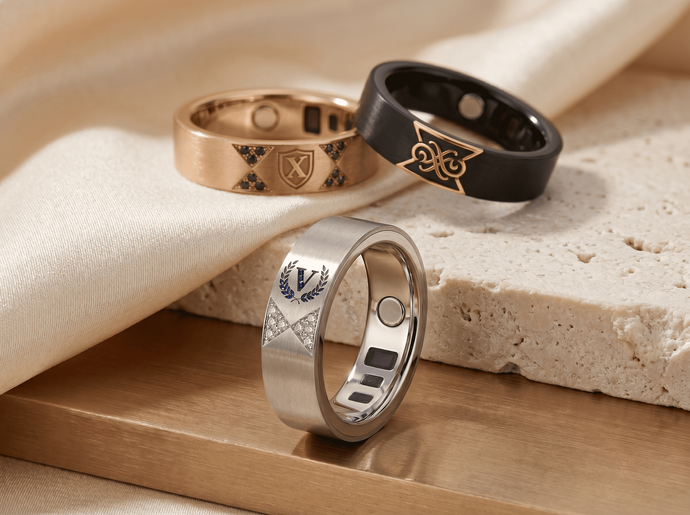 VIP & Brand Customization