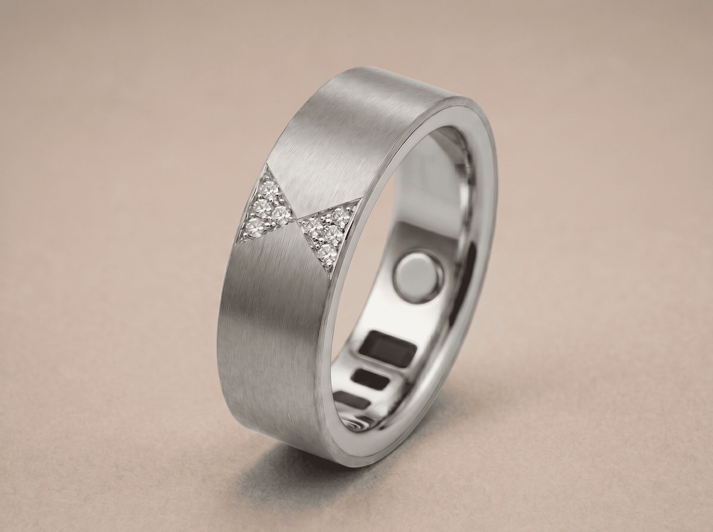 Smart Rings