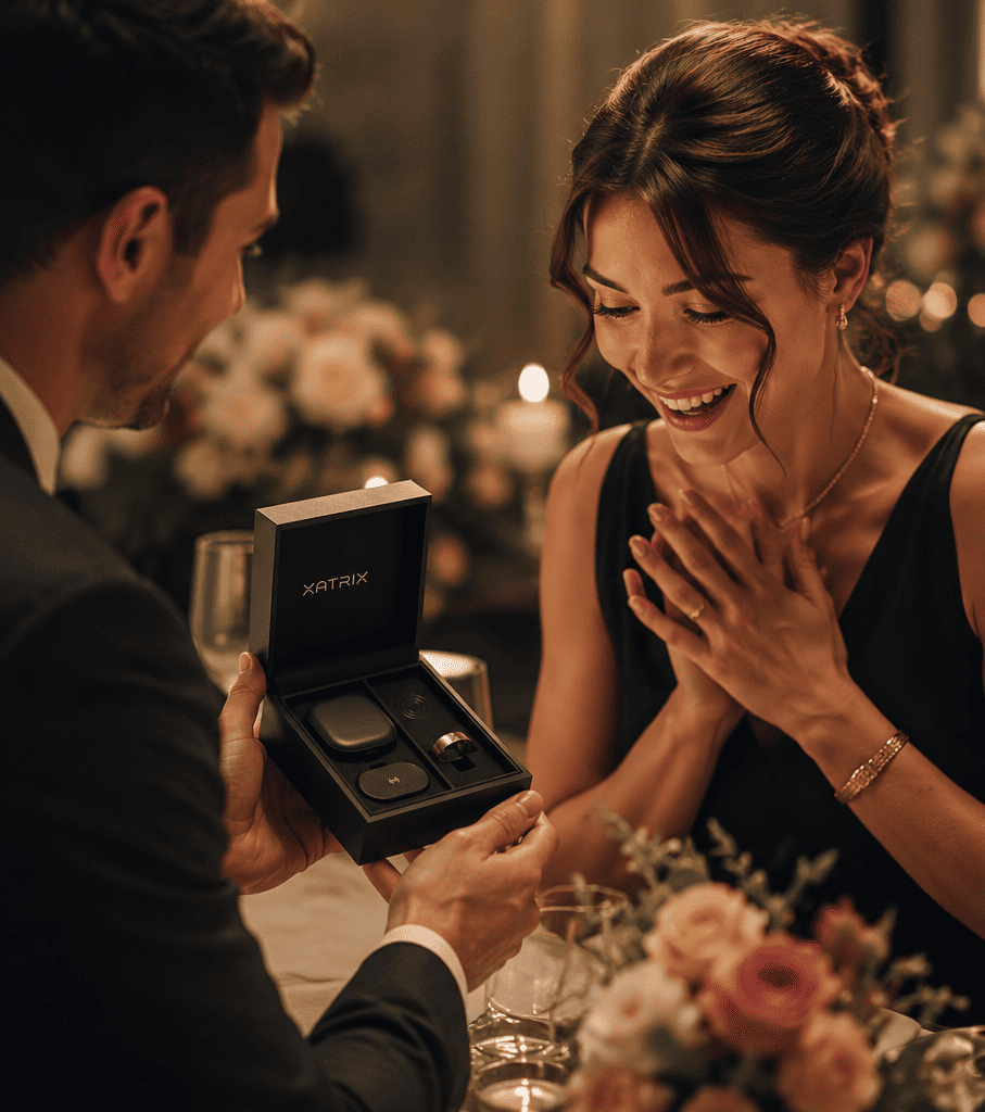 Gifting