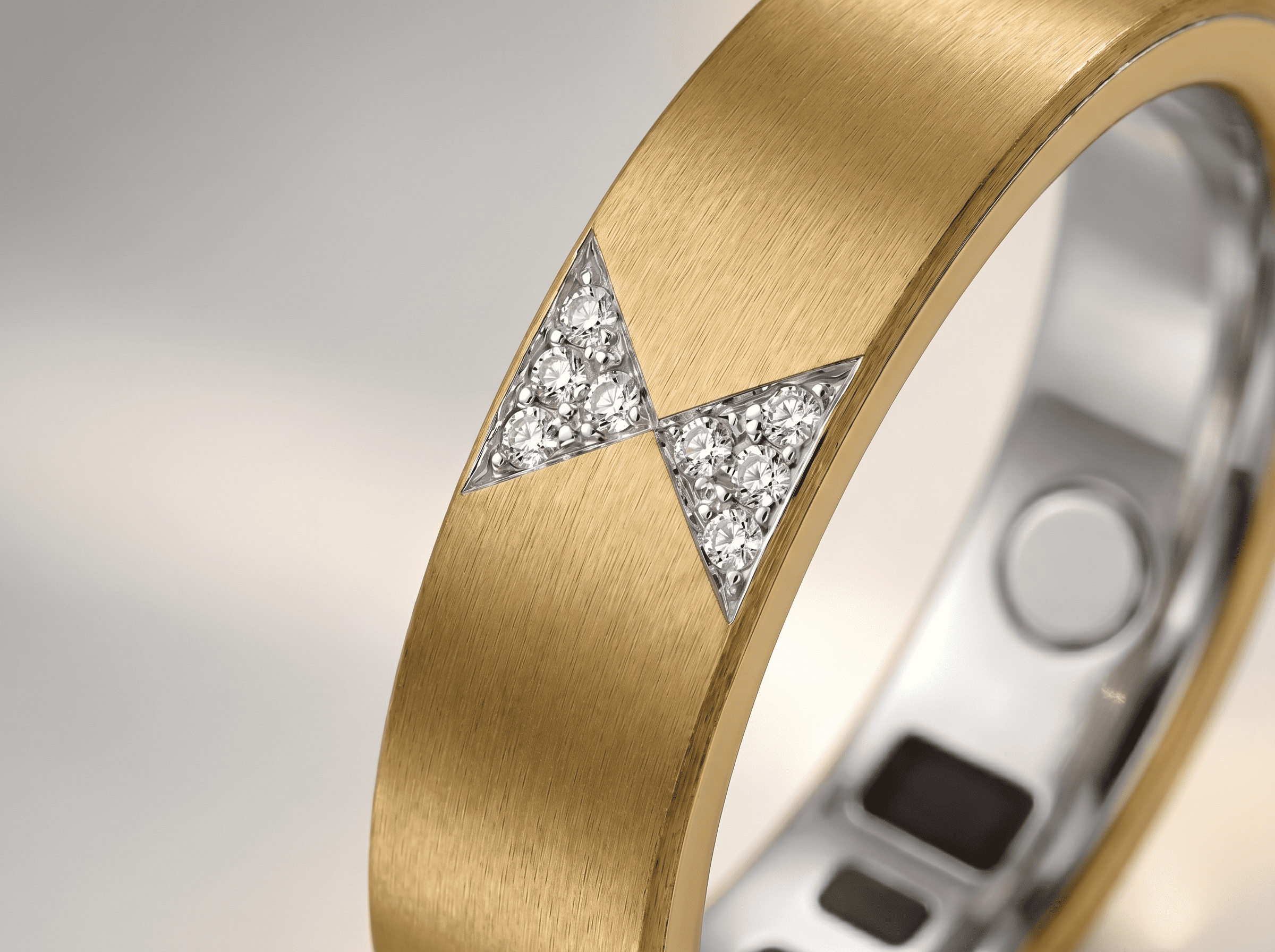 XATRIX Stellar Ring